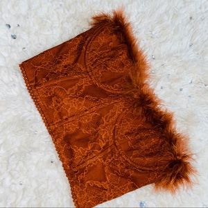 DOLLS KILL // my fave bustier